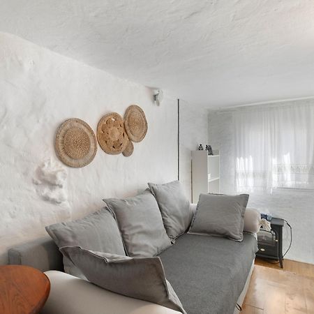 Casa Acogedora En La Naturaleza Valleseco Εξωτερικό φωτογραφία